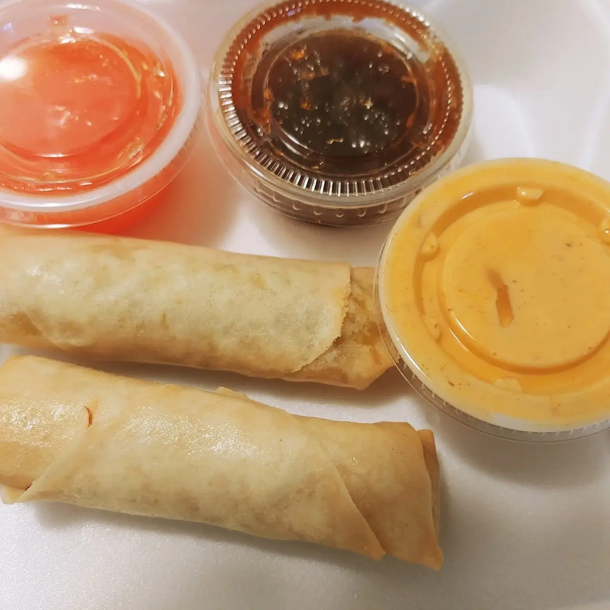 Spring Rolls