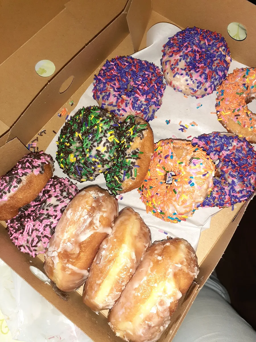 Doughnut