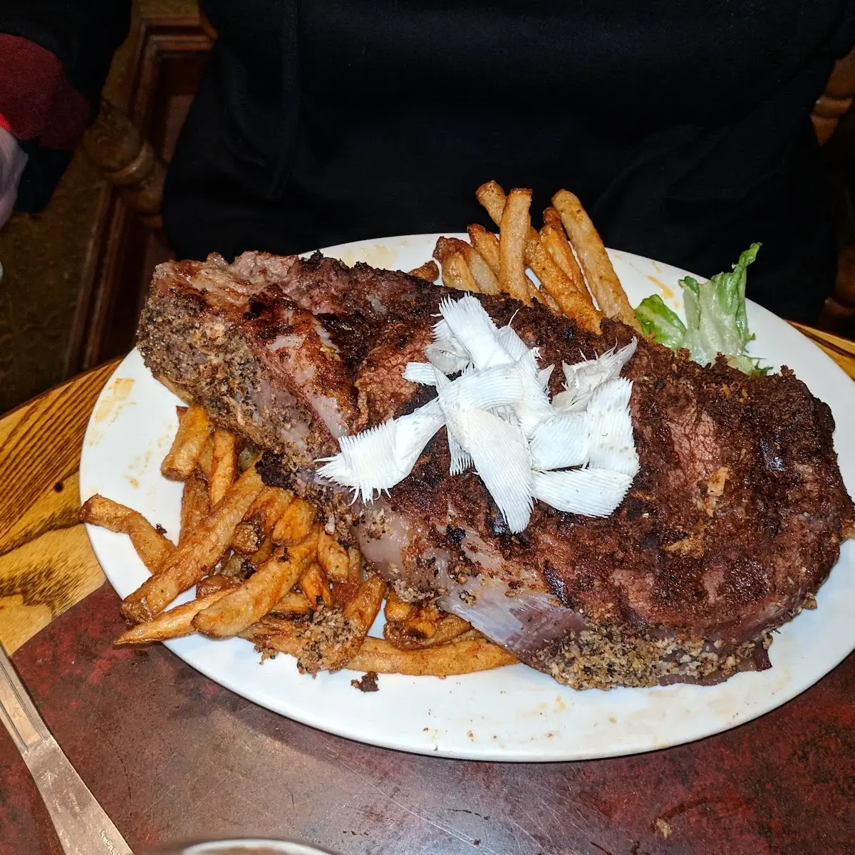 Prime Rib