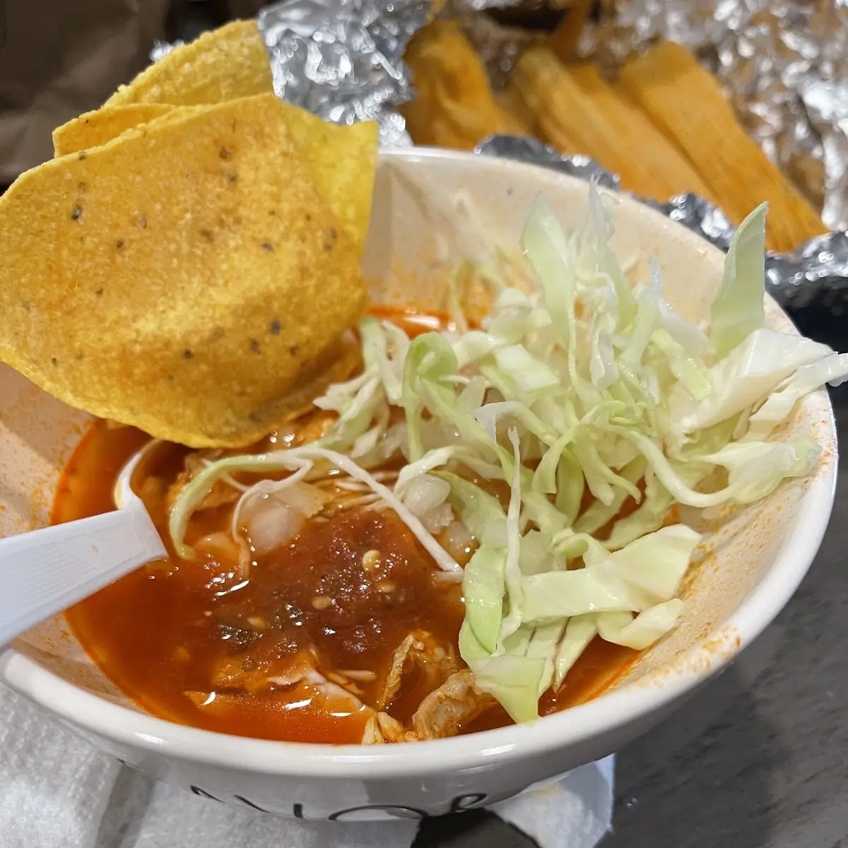 Tacos Tapatios
