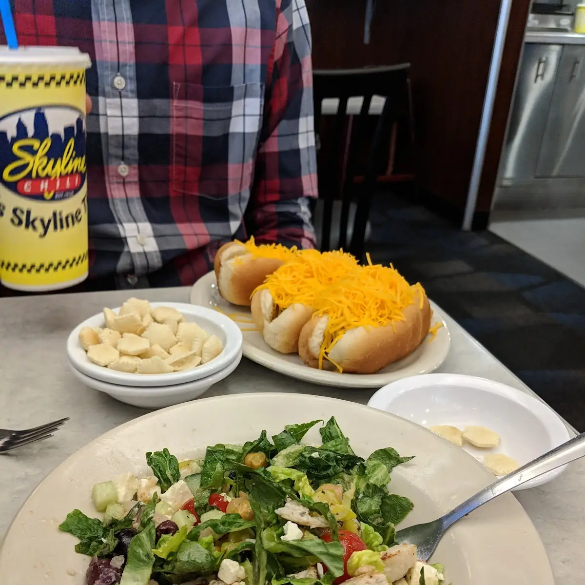 Coney Bowl