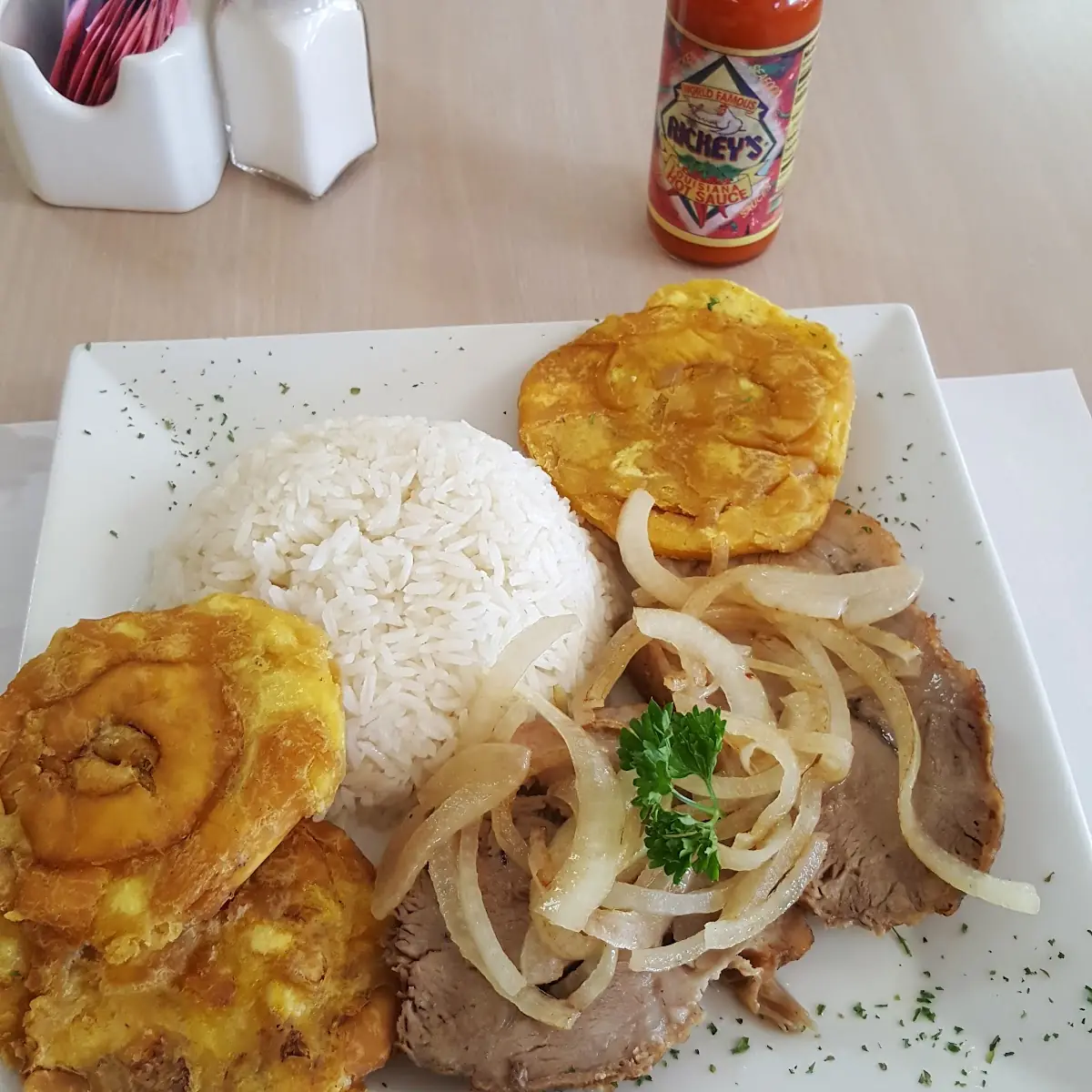Lechon Asado
