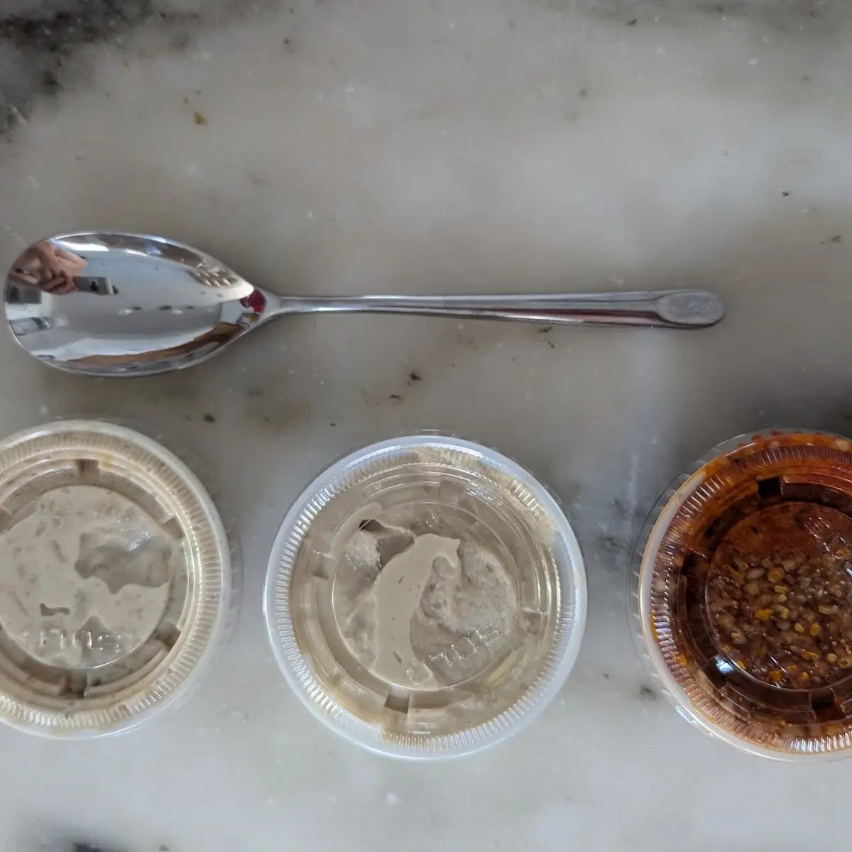 Appetizer Sampler