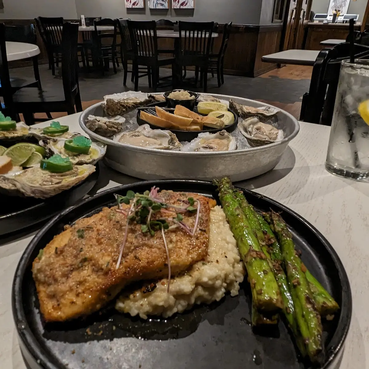 East Point Steak & Eggs