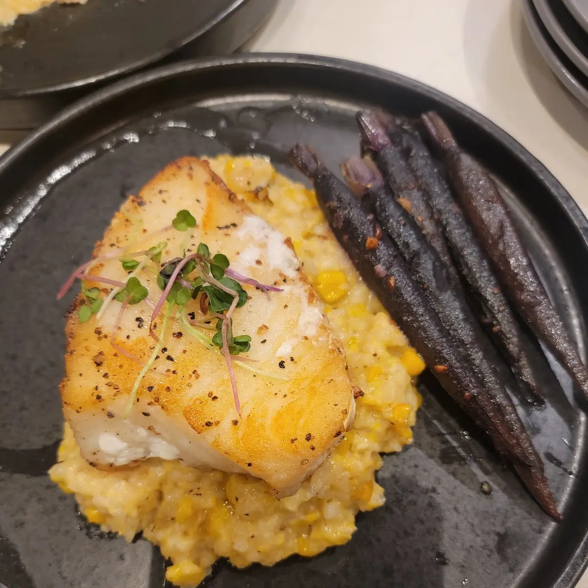 Sea Bass