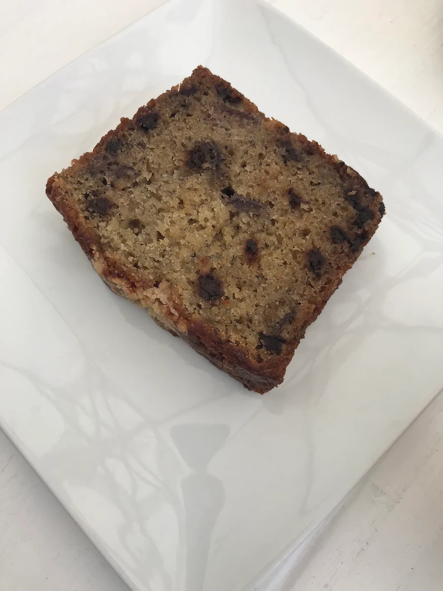 Banana Bread