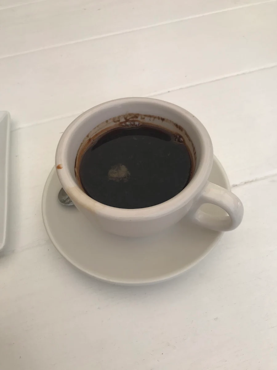 Caffè Americano