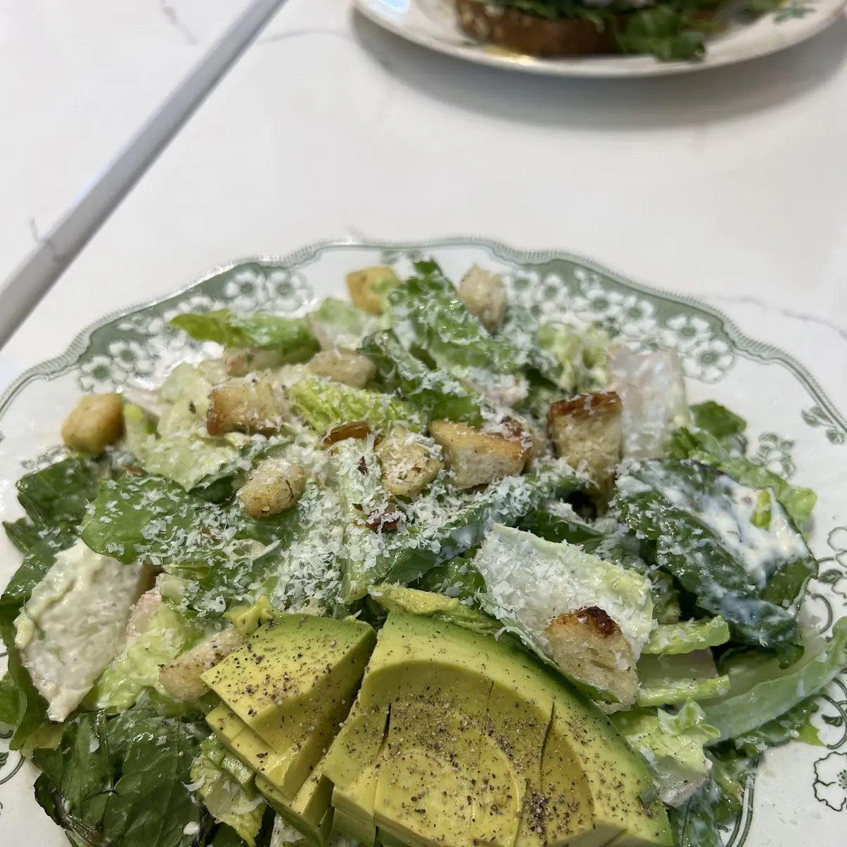 Kale Caesar
