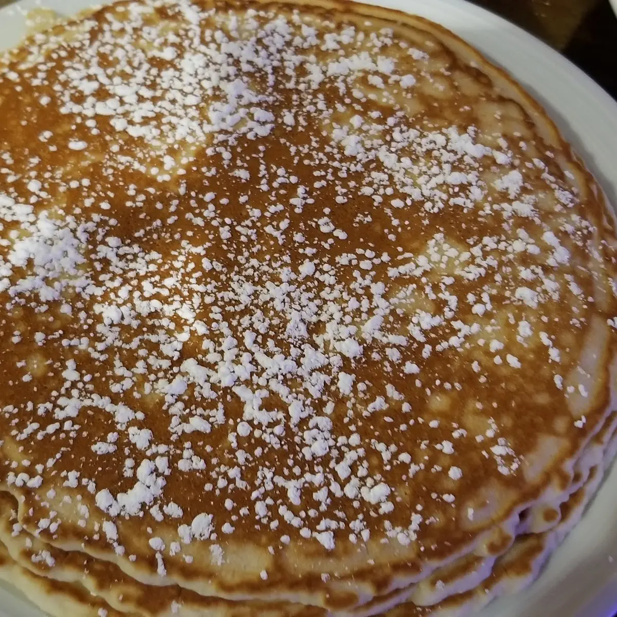 Pancake Breakfast