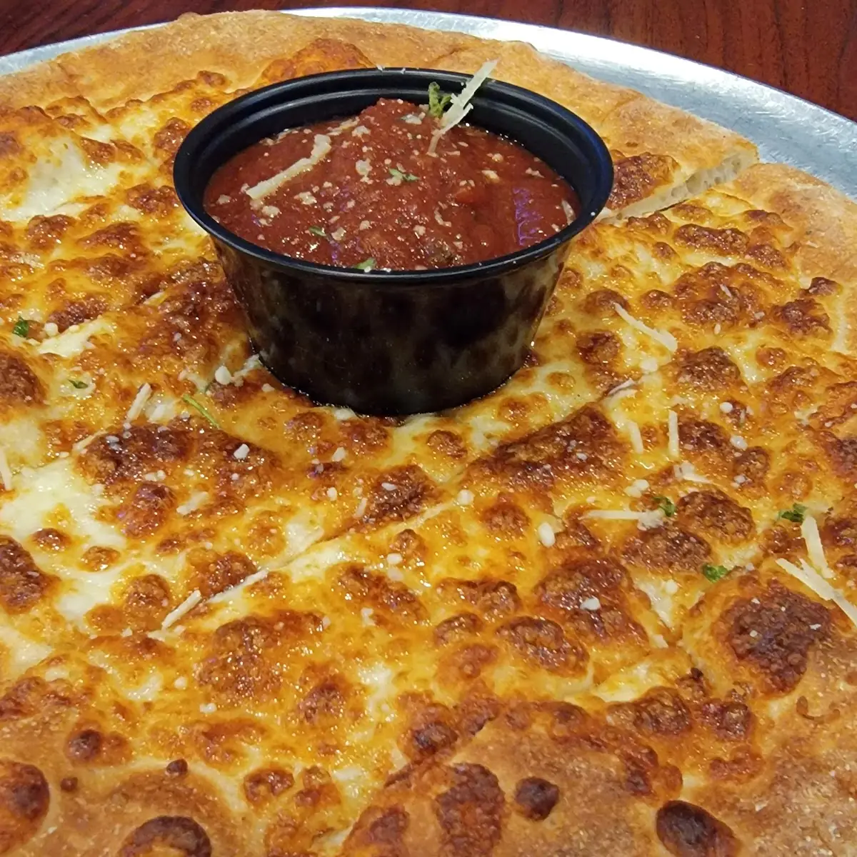 Cheese Sticks