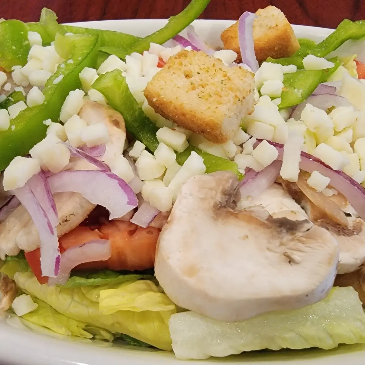 Side Salad