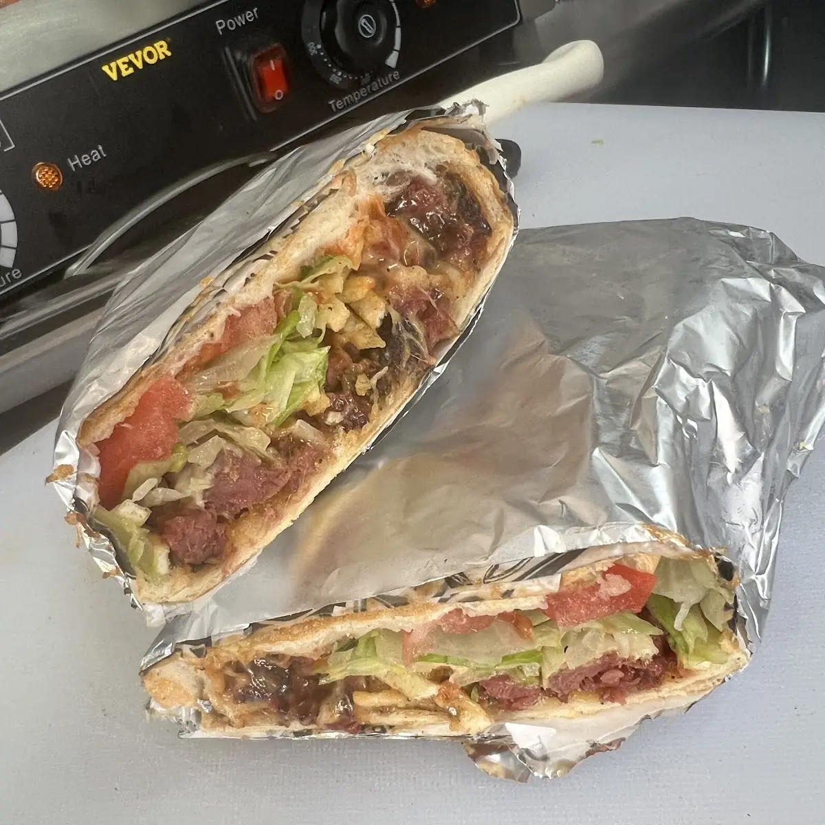 Pastrami