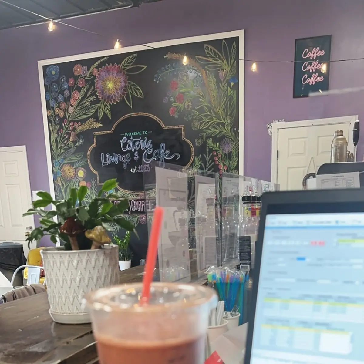 Thai Tea