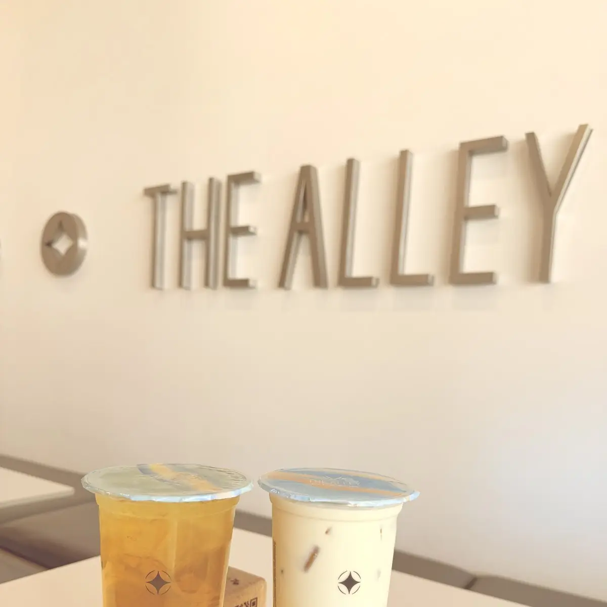 Thai Milk Tea