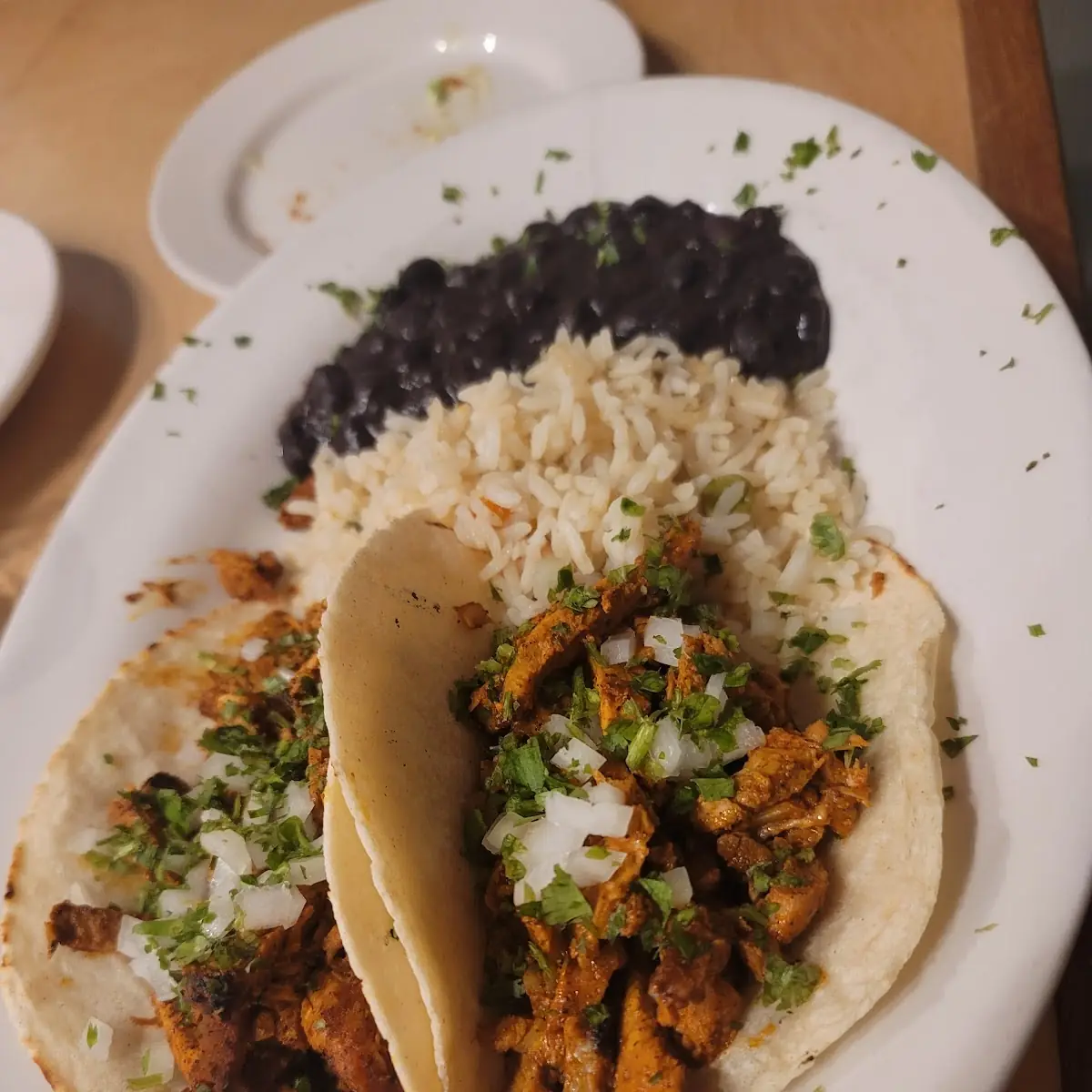 Cactus Tacos