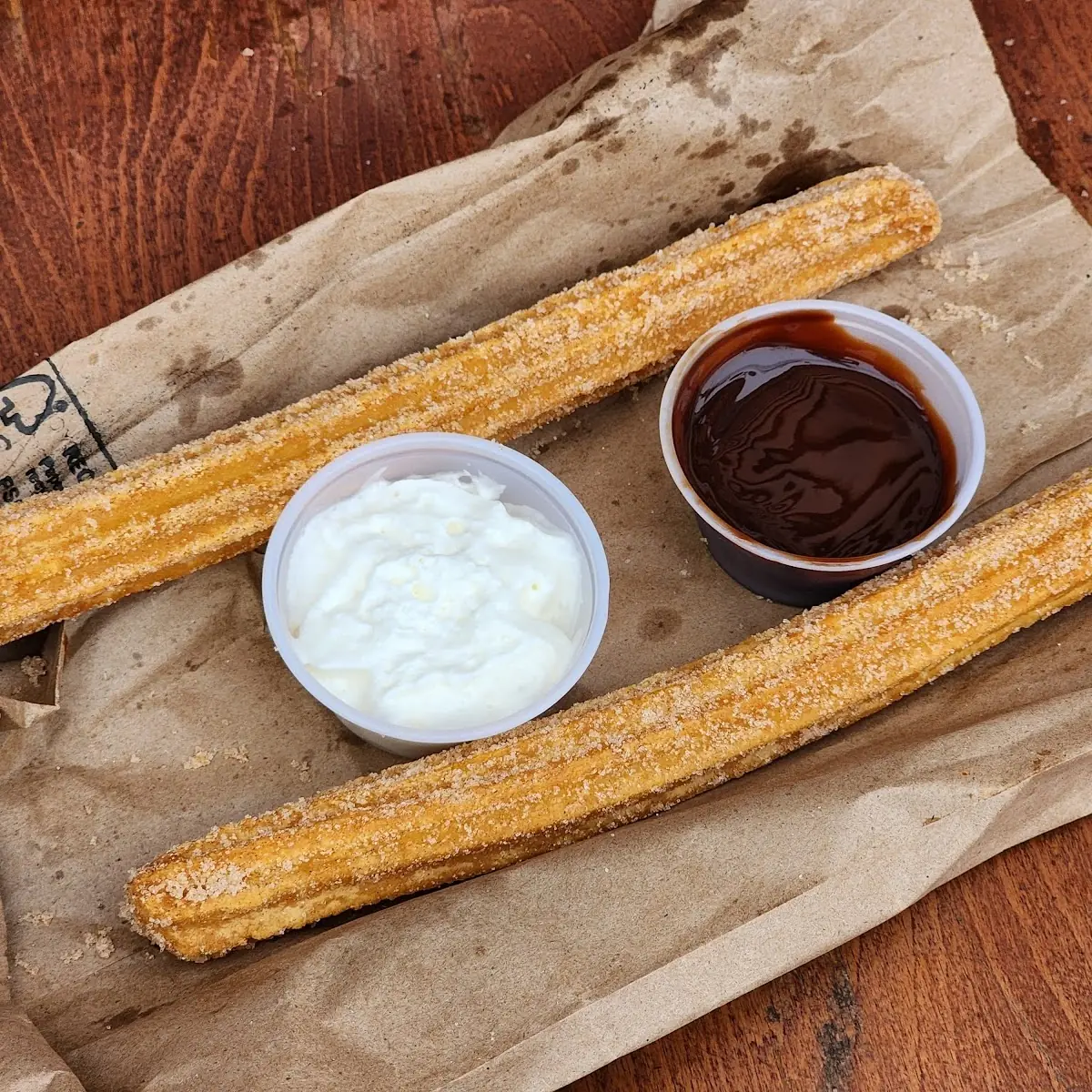 Churros