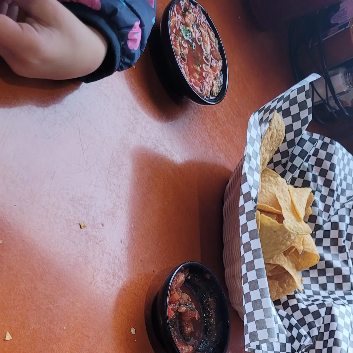 Cheese Dip