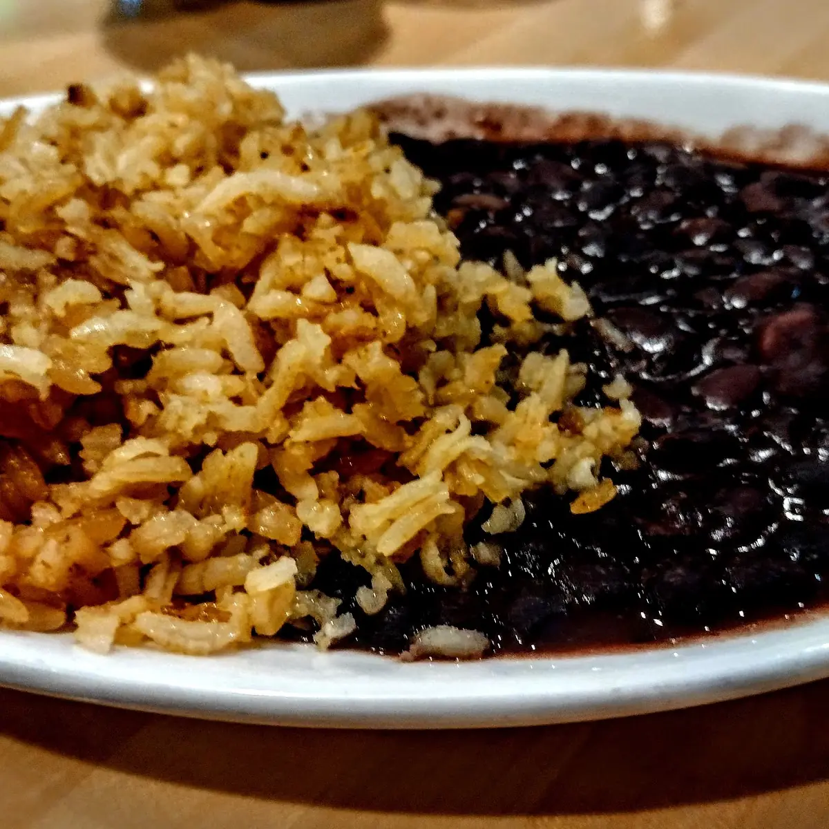 Black Beans