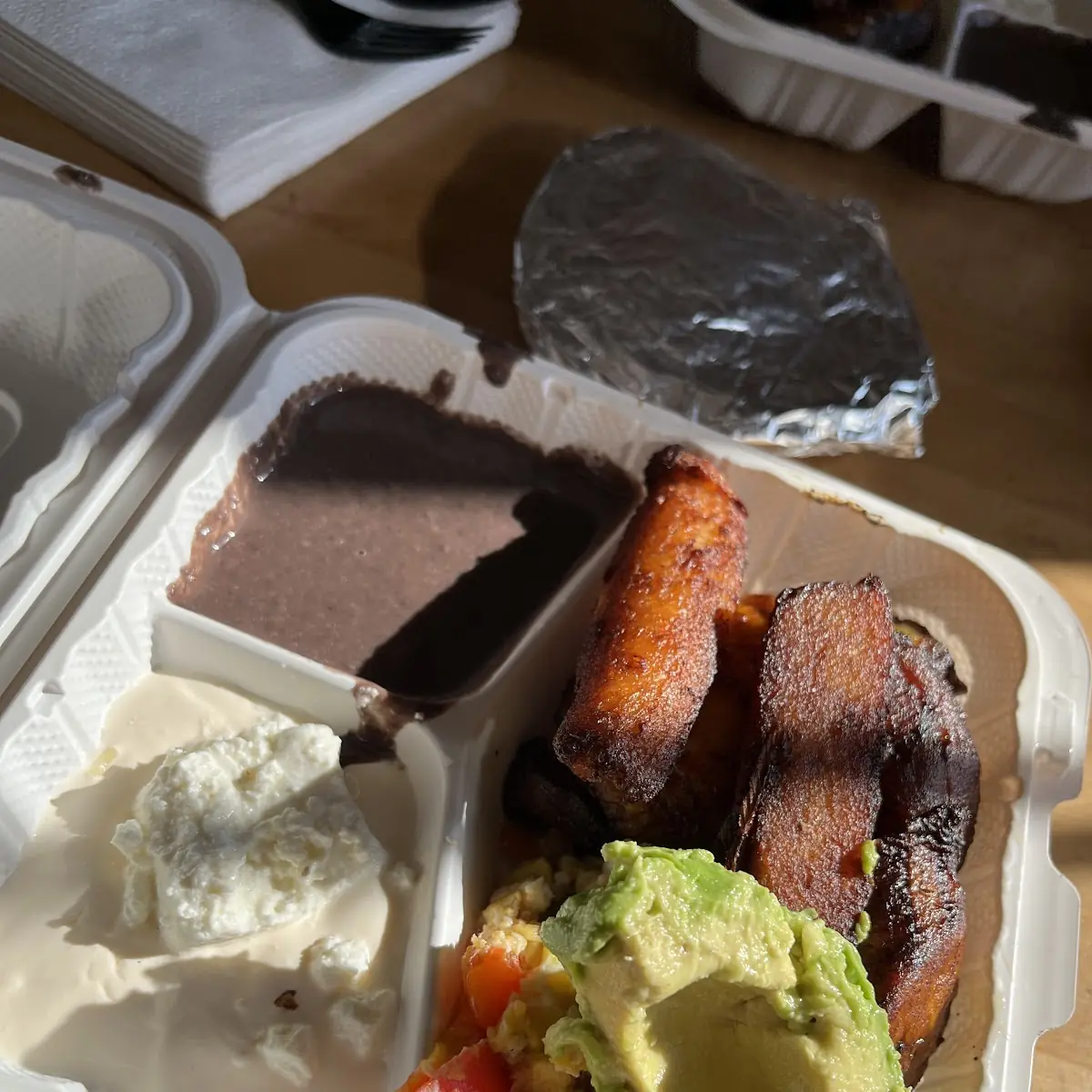 Carne Asada Platter
