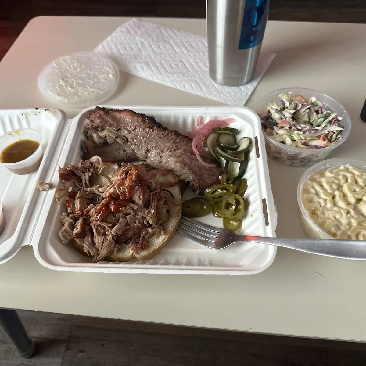 Pulled Pork