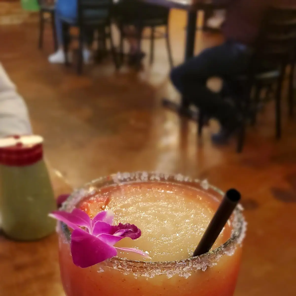 House Margaritas