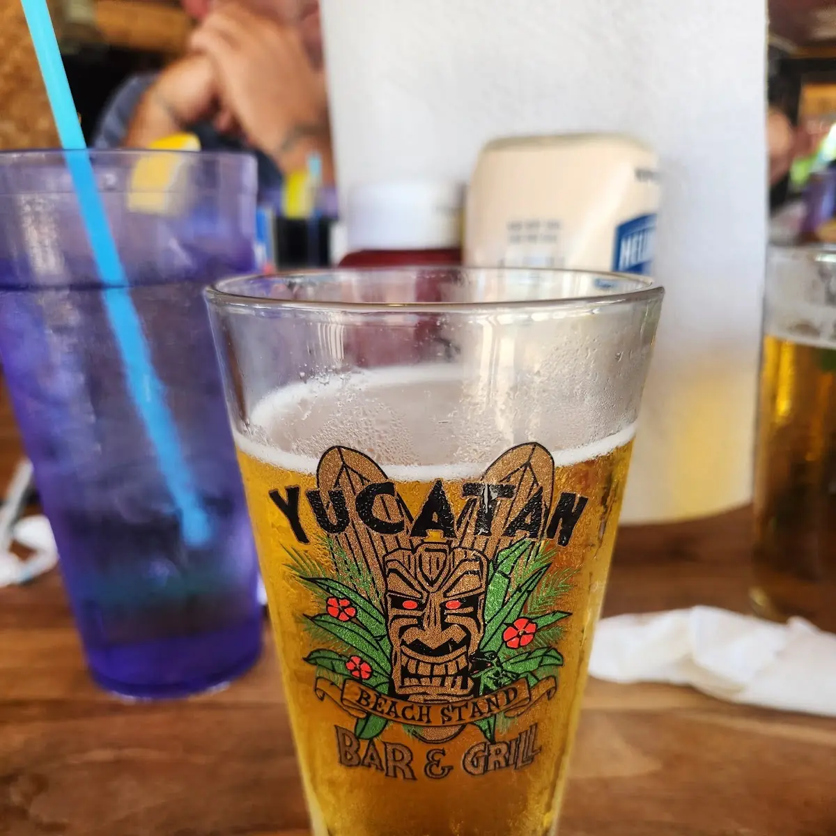 Bud Light Draft Beer