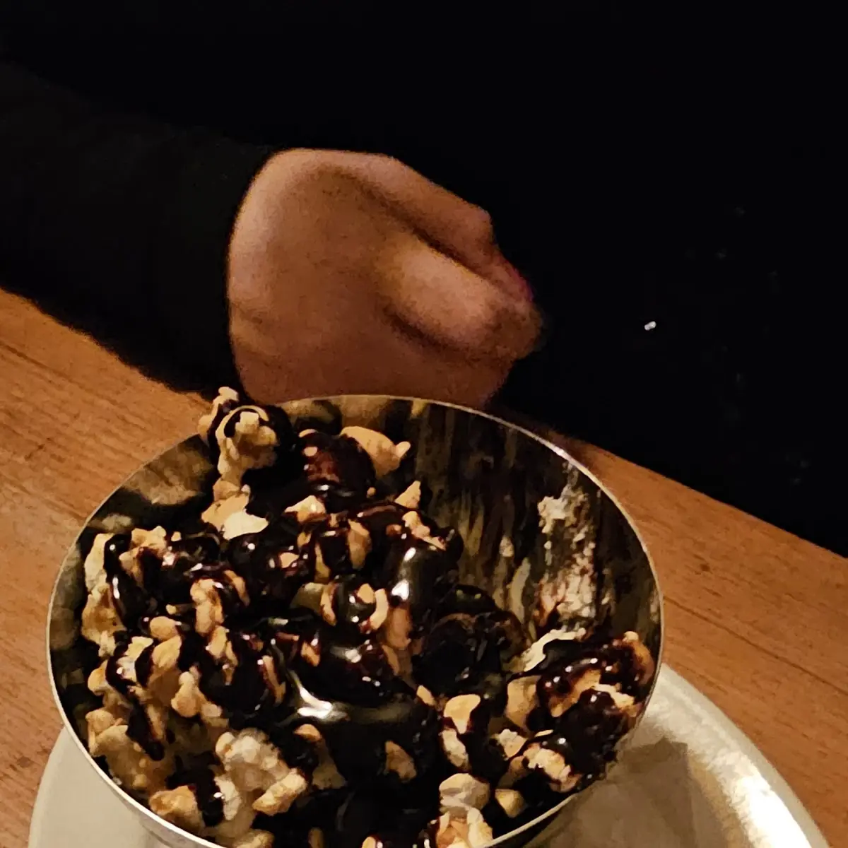 Salted Caramel Sundae