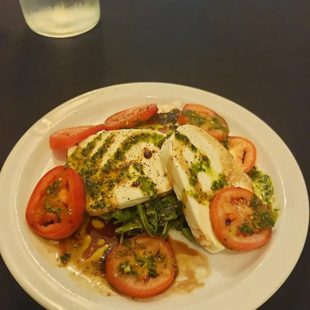 Caprese Salad