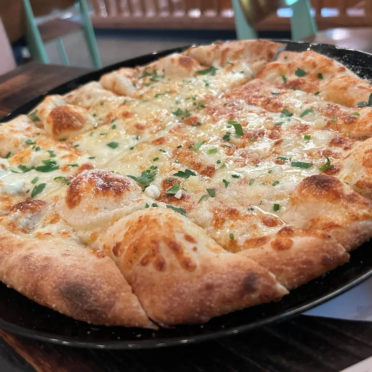 Cheese Bread