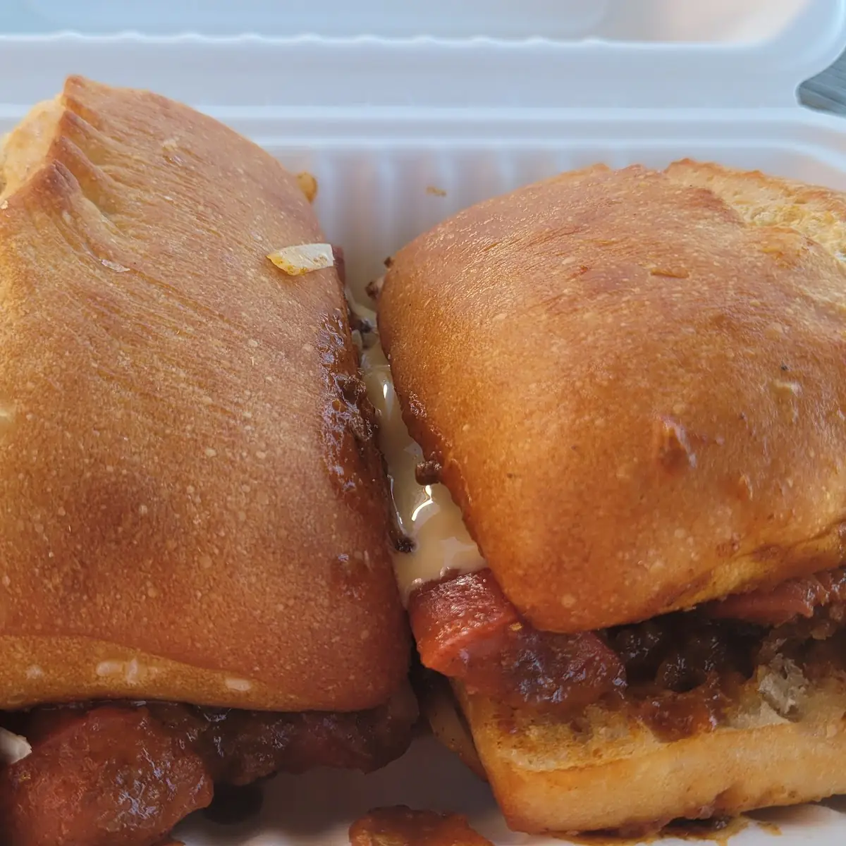 Chili Cheese
