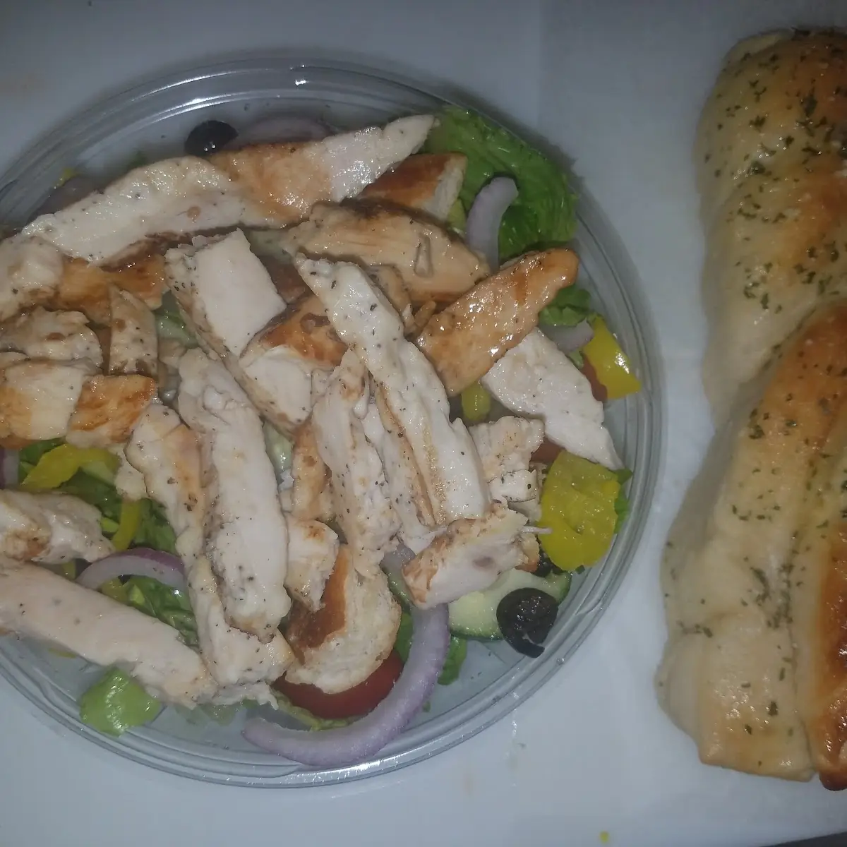 Caesar Salad