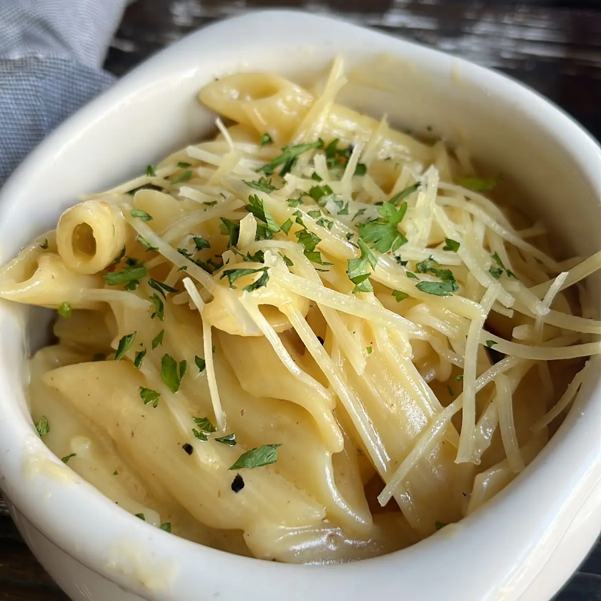 Mac & Cheese