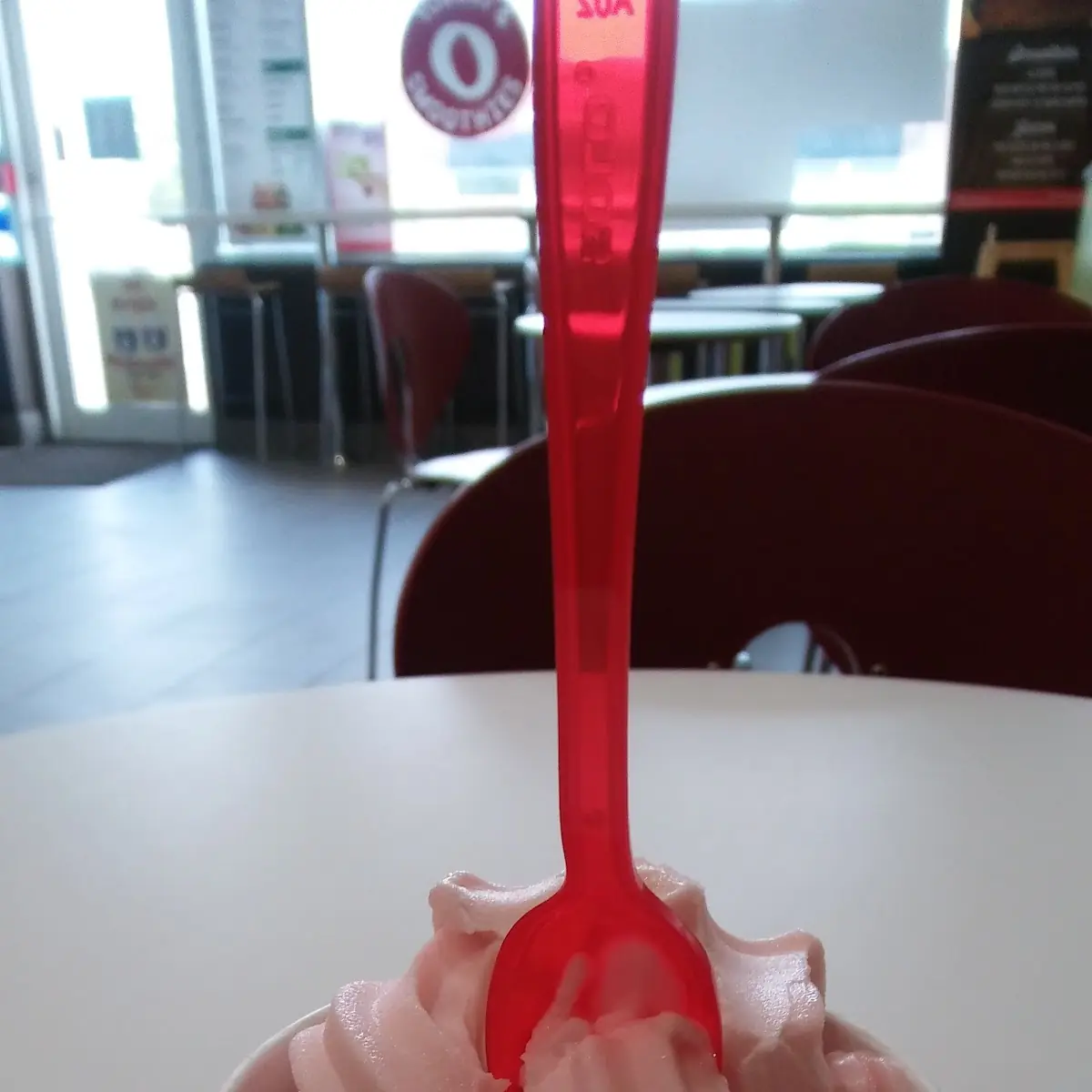 Strawberry Banana