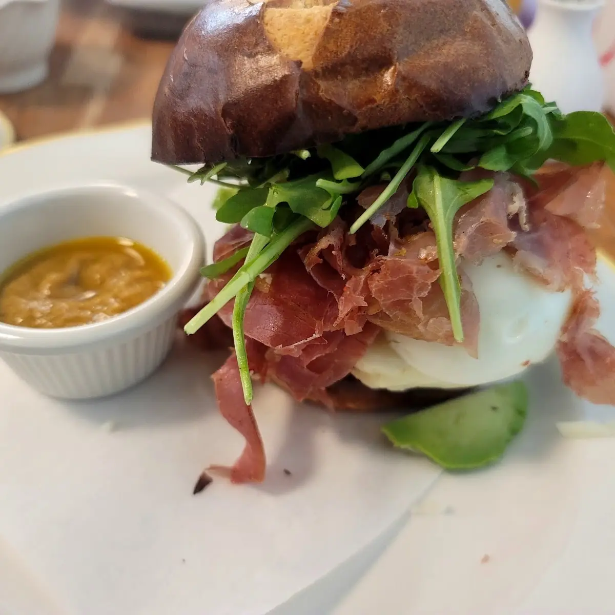 Roast Beef