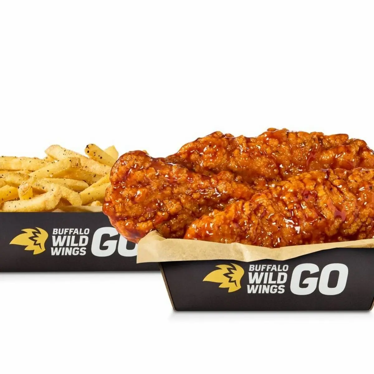 Fried Chicken