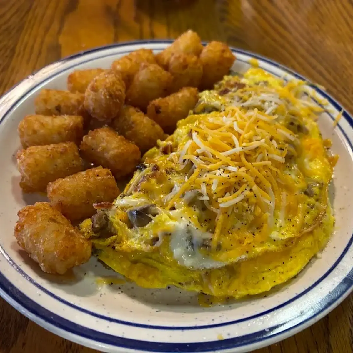 Tater Tots