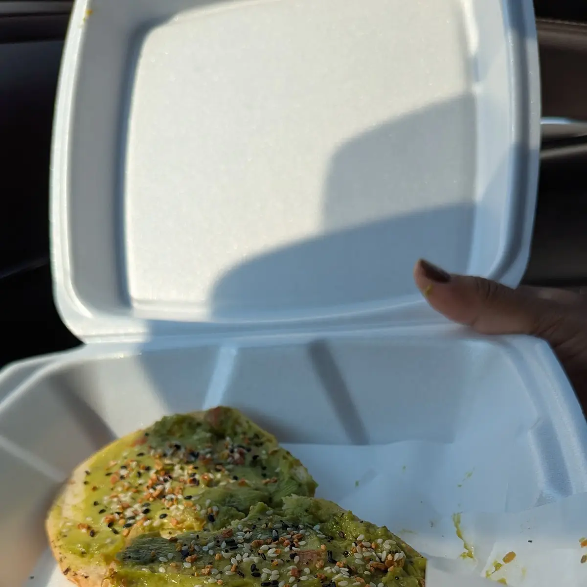 Avocado Toast