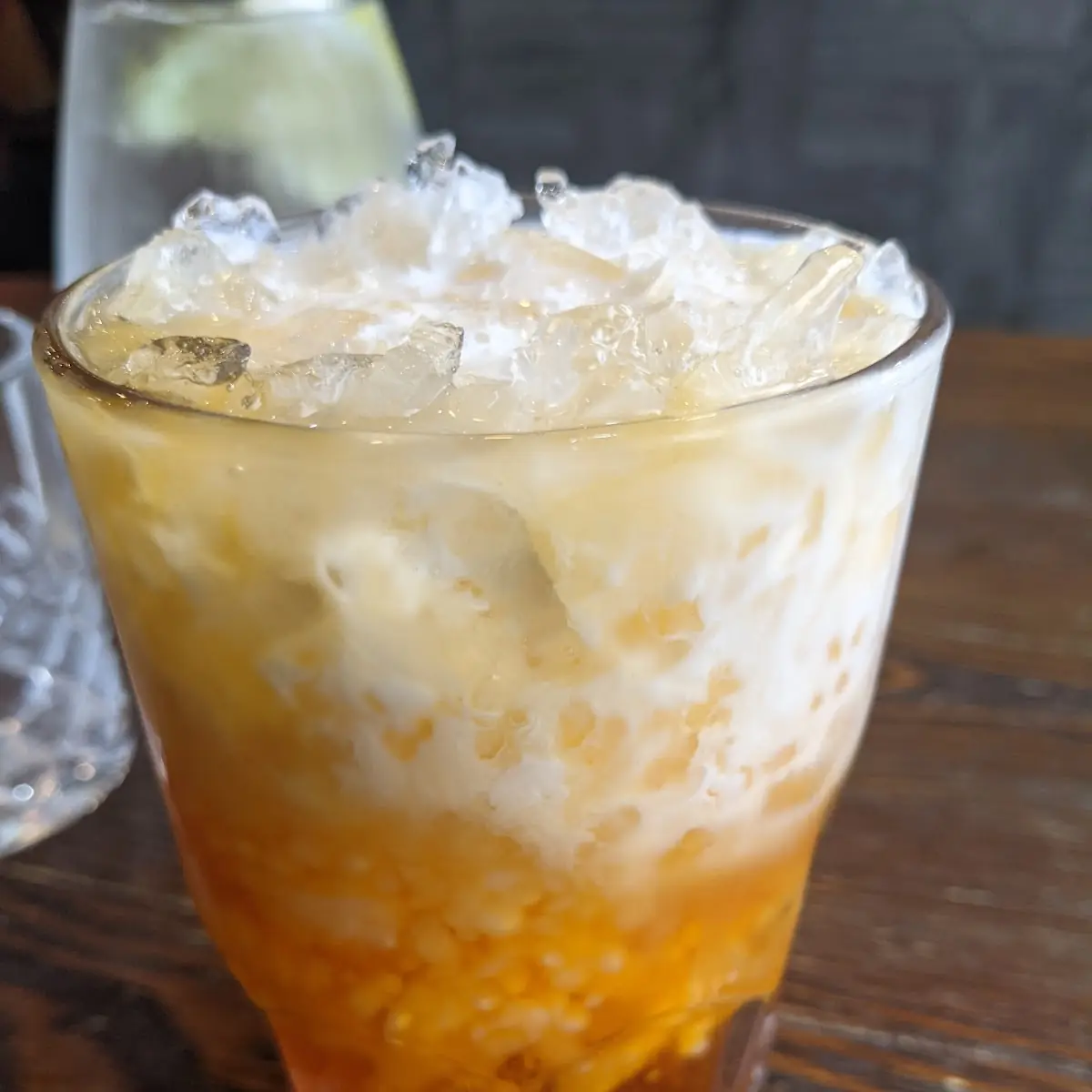 Thai Tea
