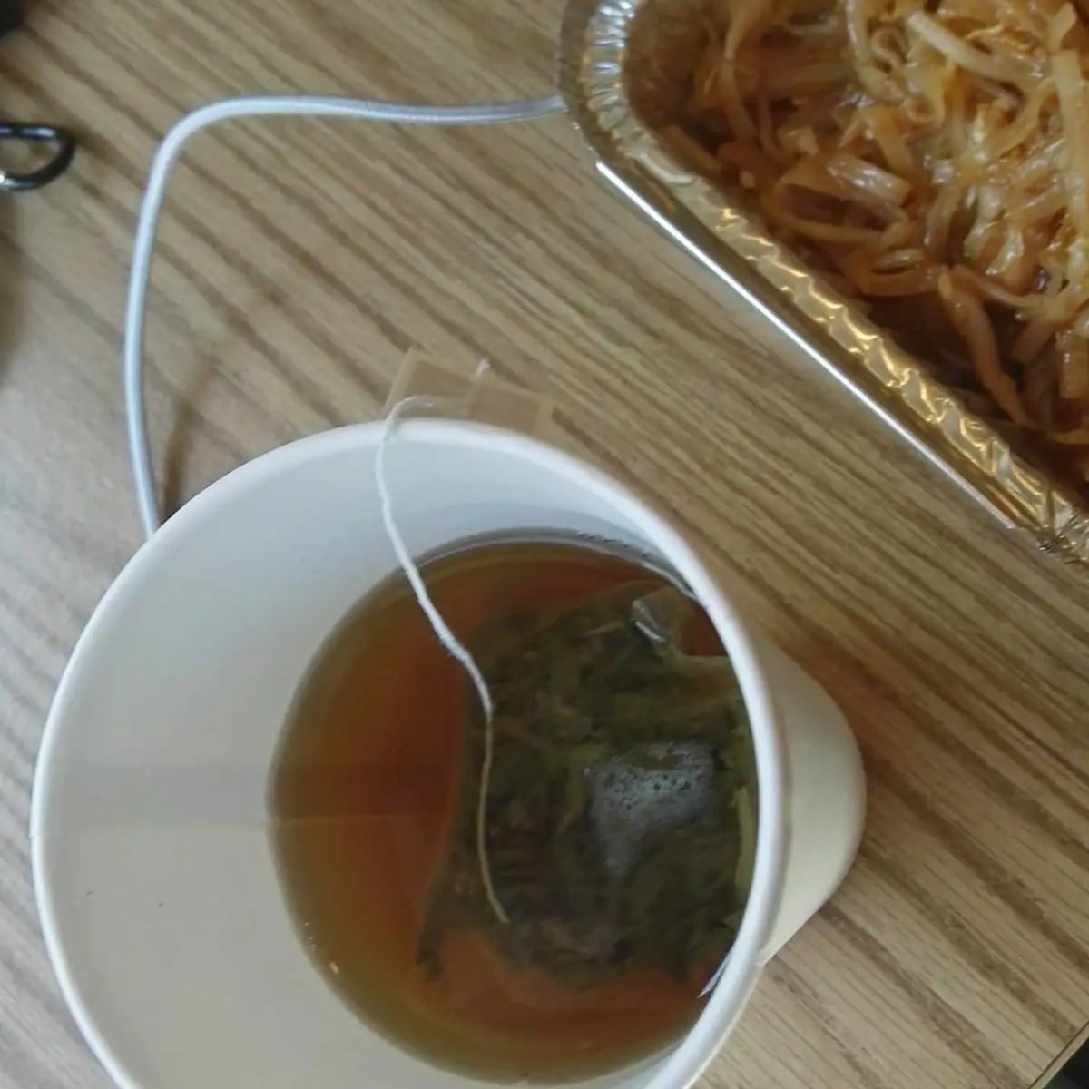 Jasmine Tea