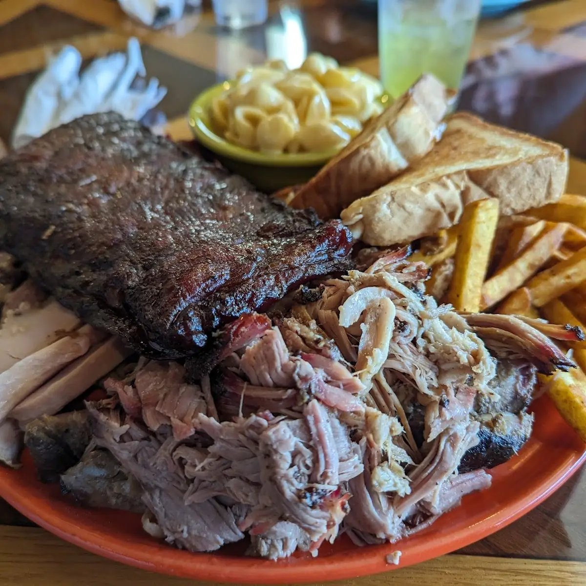 Pulled Pork