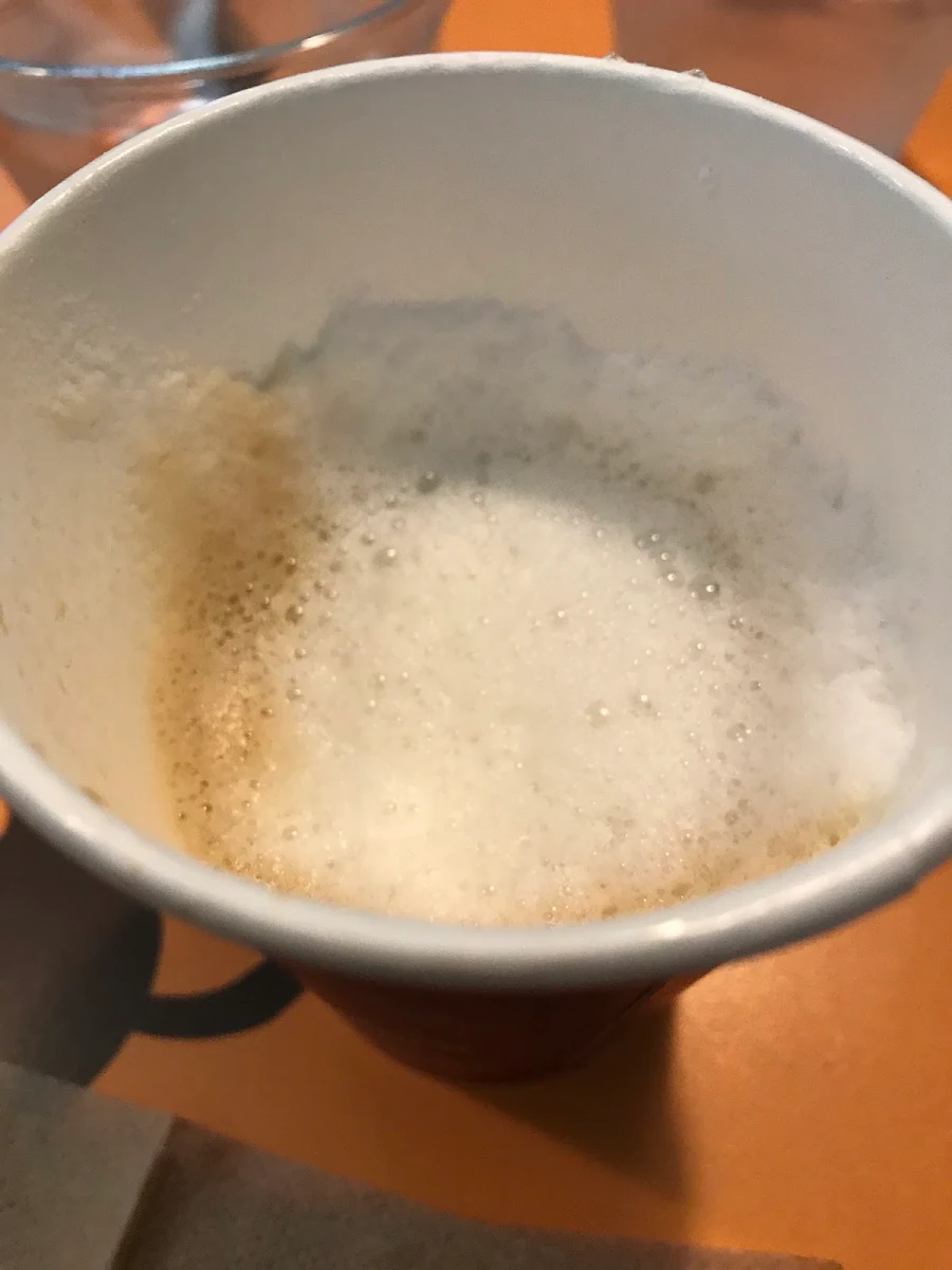 Cappuccino