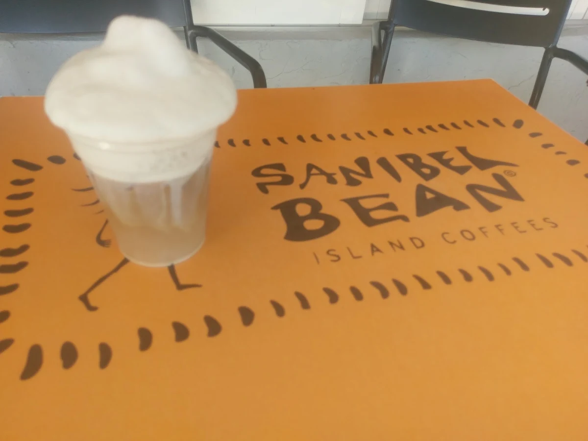 Island's Best Espresso