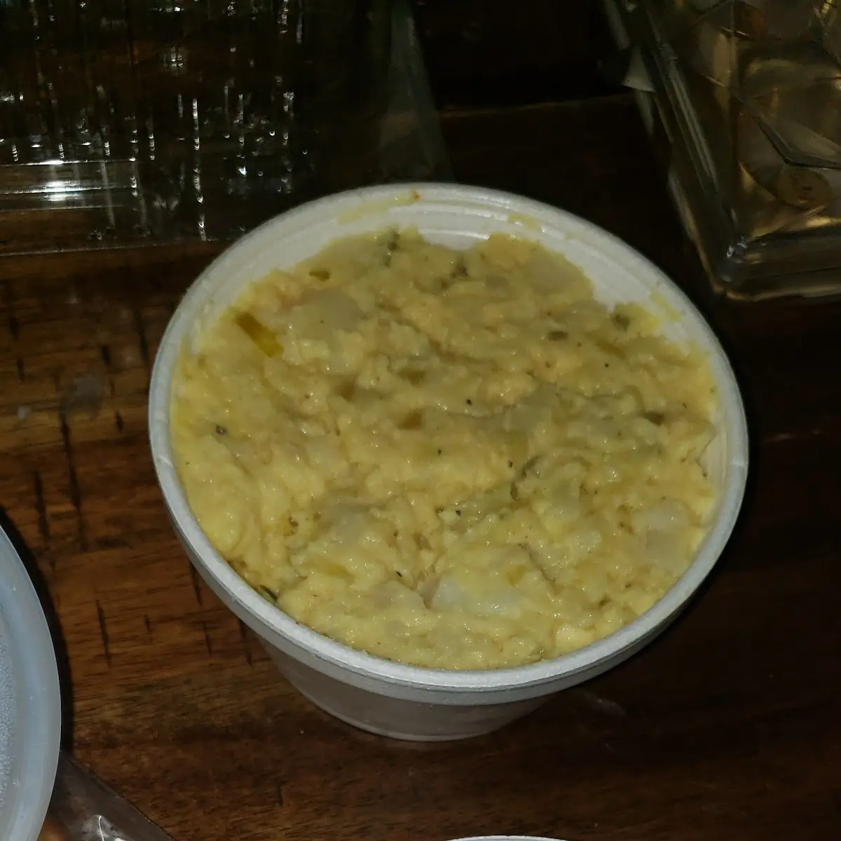 Mac & Cheese