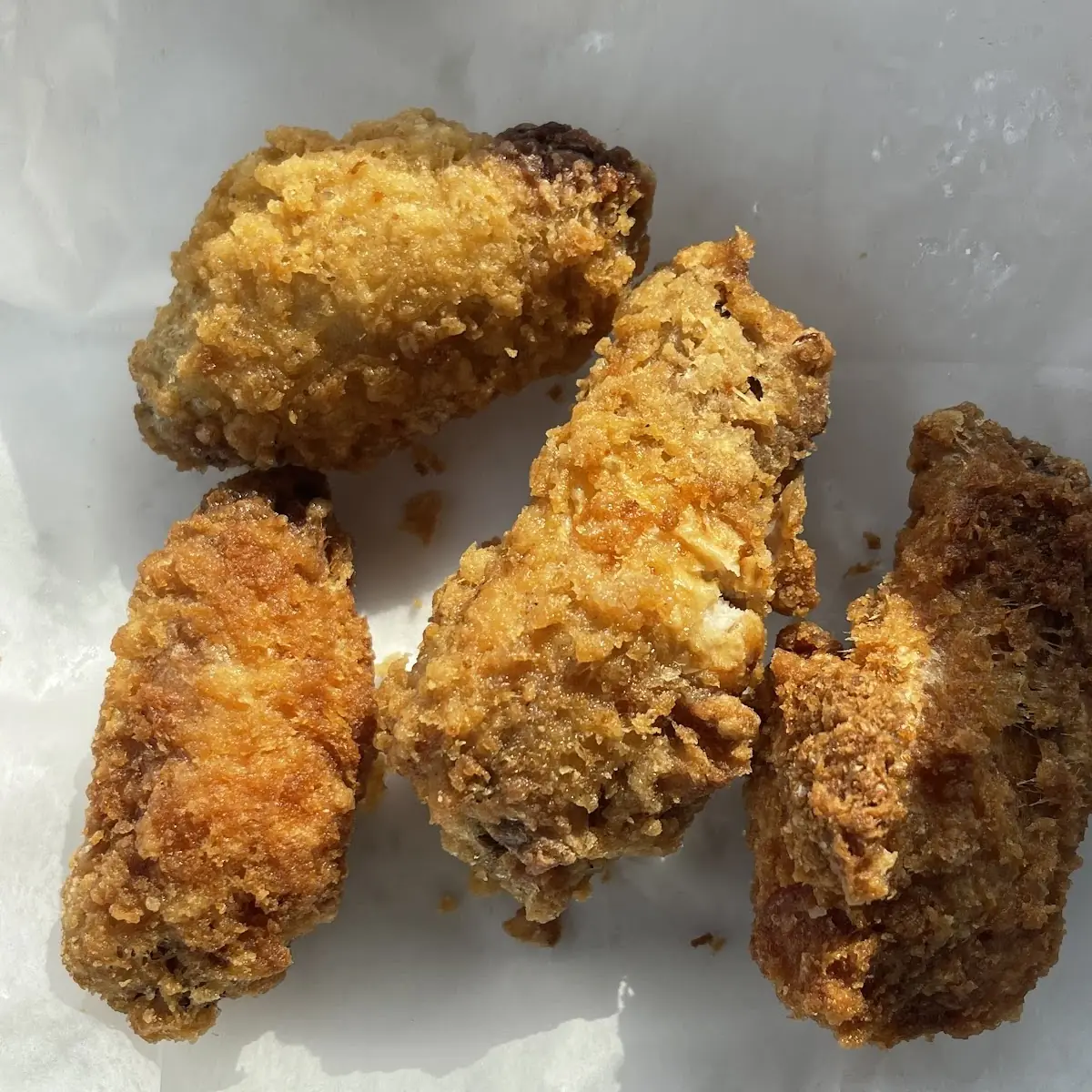 Chicken Wings