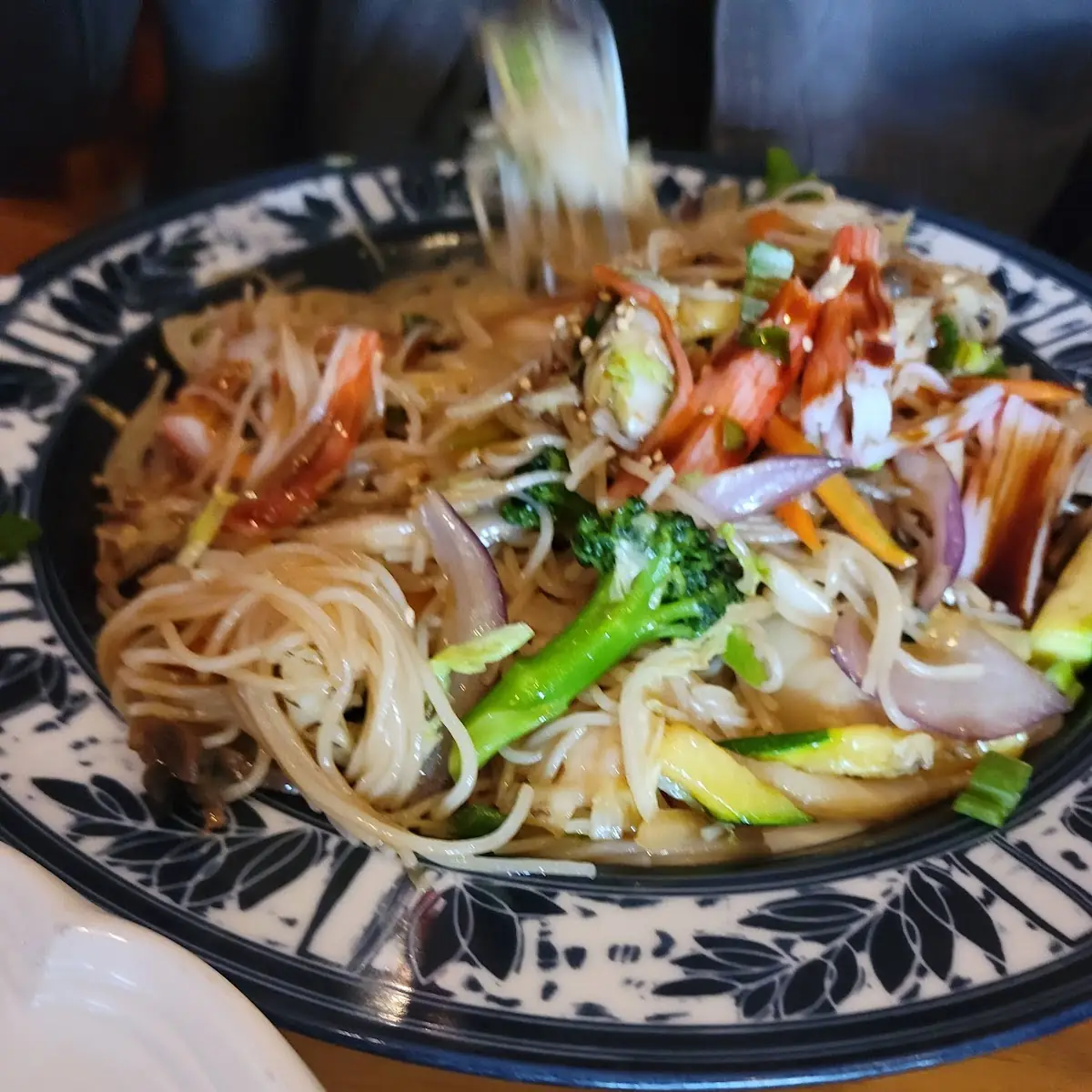 Japchae