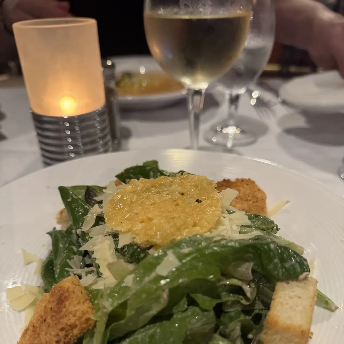 Caesar Salad