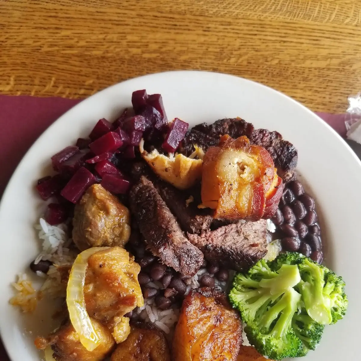 Red Cabbage