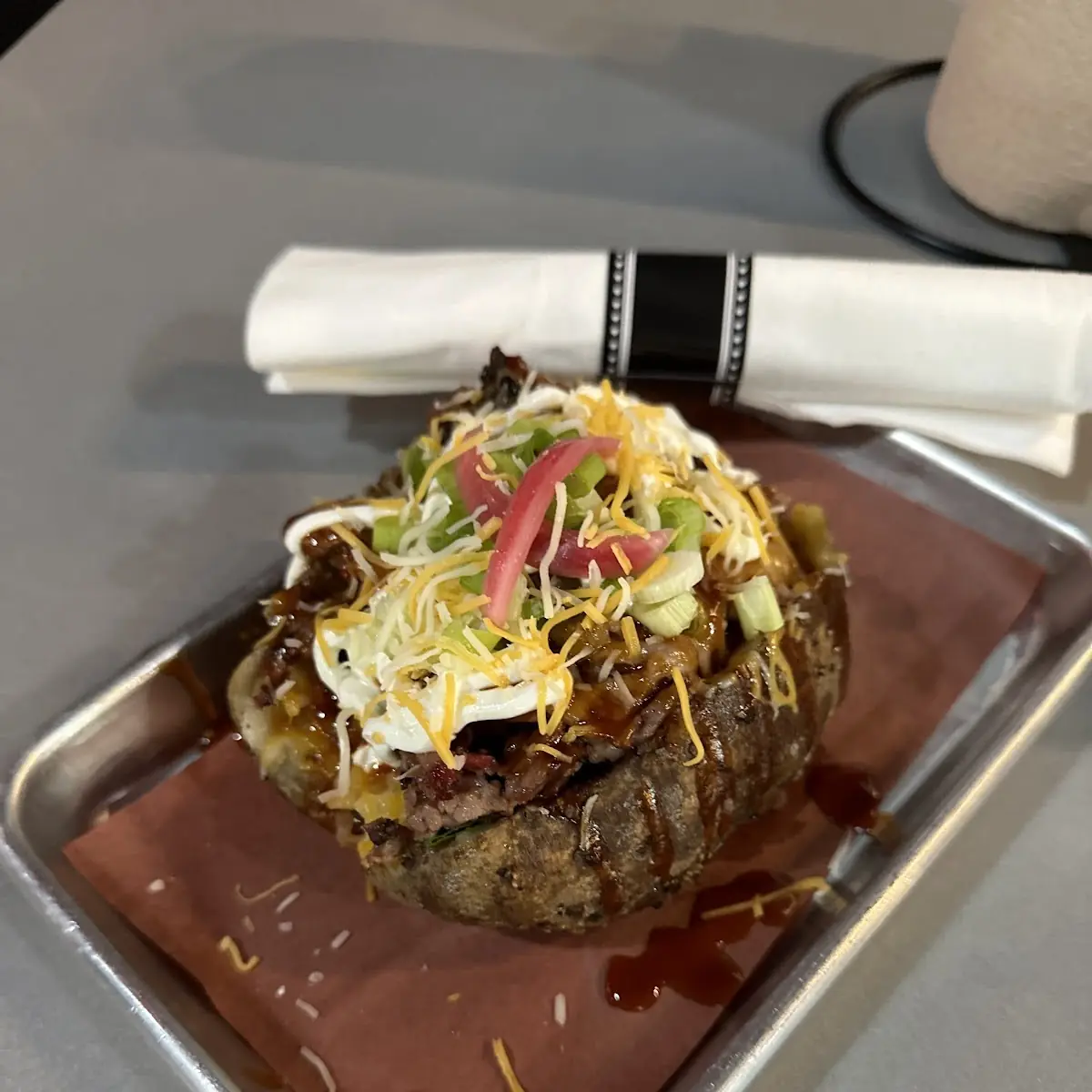Potato Salad