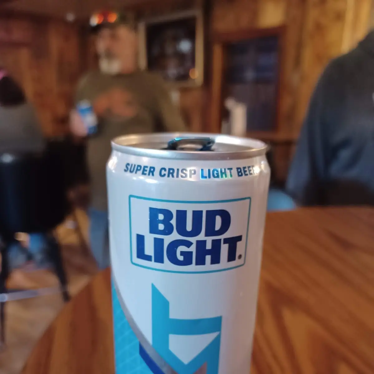 Bud Light Next