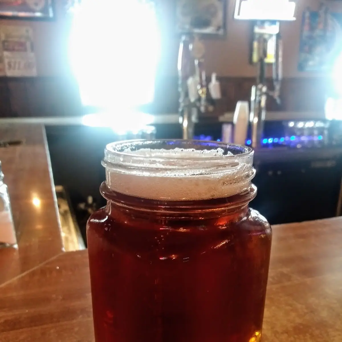 Yuengling Lager